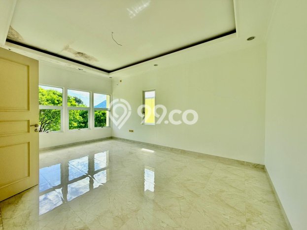 Hunian Mewah LB 362m2 Siap Pakai Desain Elegan di Sentul City, Bogor Hunian Mewah LB 362m2 Siap Pakai Desain Elegan di Sentul City, Bogor