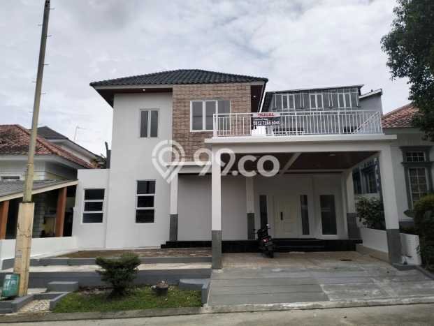 For Sale Hunian Rumah Nyaman 3 KT di Sentul City, Bogor For Sale Hunian Rumah Nyaman 3 KT di Sentul City, Bogor