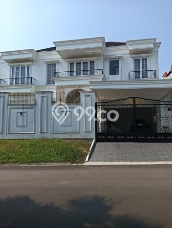 Hunian Super Elit dengan Akses Paling Strategis di Sentul City, Bogor Hunian Super Elit dengan Akses Paling Strategis di Sentul City, Bogor