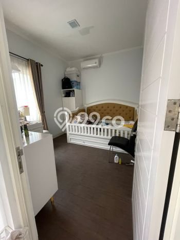 Rumah Minimalis 3 Kamar LT 171m2 di Sentul City Rumah Minimalis 3 Kamar LT 171m2 di Sentul City