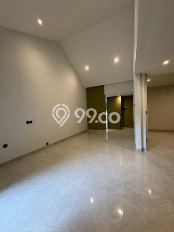 Rumah Luas Asri 3 KT Siap Pakai di Sentul City Bogor Rumah Luas Asri 3 KT Siap Pakai di Sentul City Bogor