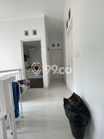 Rumah Minimalis 3 Kamar LT 171m2 di Sentul City Rumah Minimalis 3 Kamar LT 171m2 di Sentul City
