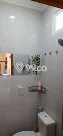 Rumah Strategis Modern Lb 45m2 di Prambanan, Klaten Rumah Strategis Modern Lb 45m2 di Prambanan, Klaten