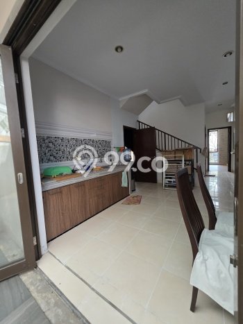 For Sale Hunian Rumah Terawat 3 KT di Sentul City, Bogor For Sale Hunian Rumah Terawat 3 KT di Sentul City, Bogor