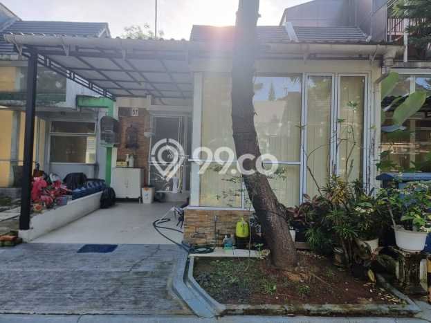 Jual Rumah Eksklusif 3 KT di Sentul City, Bogor Jual Rumah Eksklusif 3 KT di Sentul City, Bogor