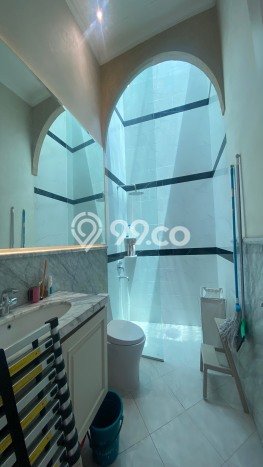 Rumah Elit Modern Tanpa Renovasi di Sentul City Bogor Rumah Elit Modern Tanpa Renovasi di Sentul City Bogor