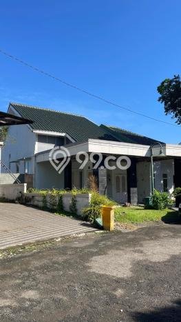 Dijual Hunian Rumah Nyaman 4 Kamar di Sentul City, Bogor Dijual Hunian Rumah Nyaman 4 Kamar di Sentul City, Bogor