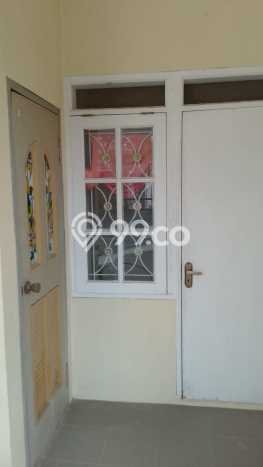 Rumah Minimalis 2 KT di Sentul City Bogor Full Furnished Rumah Minimalis 2 KT di Sentul City Bogor Full Furnished