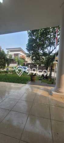 For Sale! Luxury House LT 306m2 Desain Elegan di Sentul City For Sale! Luxury House LT 306m2 Desain Elegan di Sentul City