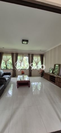 Rumah Elit LB 350m2 Siap Huni Desain Elegan di Sentul City, Bogor Rumah Elit LB 350m2 Siap Huni Desain Elegan di Sentul City, Bogor