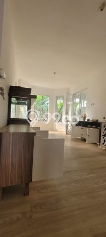 For Sale! Luxury House LT 306m2 Desain Elegan di Sentul City For Sale! Luxury House LT 306m2 Desain Elegan di Sentul City