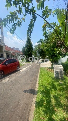 Tanah Dijual Lokasi Strategis di Bogor dengan Luas 200m2 Tanah Dijual Lokasi Strategis di Bogor dengan Luas 200m2