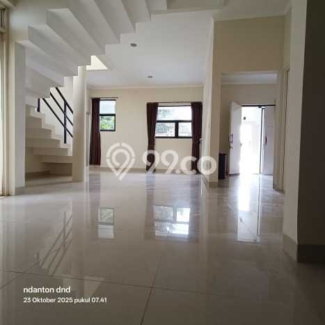 Rumah Modern 3 Kamar LT 156m2 di Sentul City Rumah Modern 3 Kamar LT 156m2 di Sentul City
