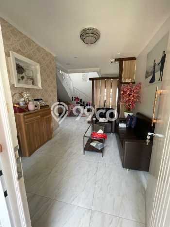 Rumah Minimalis 3 Kamar LT 171m2 di Sentul City Rumah Minimalis 3 Kamar LT 171m2 di Sentul City