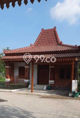 Rumah Strategis Modern Lb 45m2 di Prambanan, Klaten Rumah Strategis Modern Lb 45m2 di Prambanan, Klaten