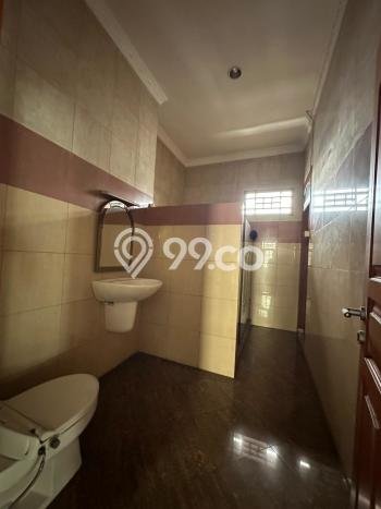 Rumah Luxury Modern Tanpa Renovasi di Sentul City Bogor Rumah Luxury Modern Tanpa Renovasi di Sentul City Bogor