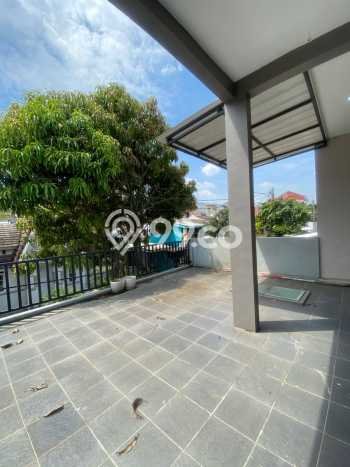 Rumah Modern 3 Kamar LT 90m2 di Sentul City Rumah Modern 3 Kamar LT 90m2 di Sentul City
