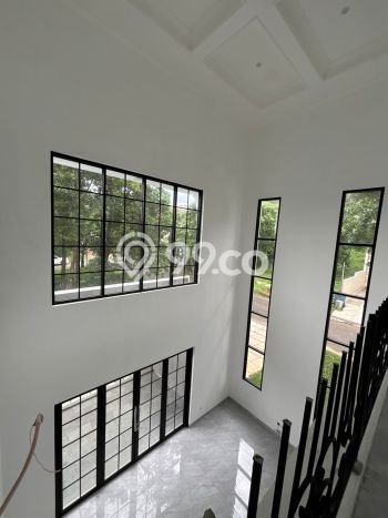 Hunian Elit LB 560m2 Siap Huni Desain Elegan di Sentul City, Bogor Hunian Elit LB 560m2 Siap Huni Desain Elegan di Sentul City, Bogor