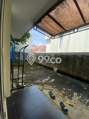 Dijual Hunian Rumah Nyaman 4 KT di Sentul City, Bogor Dijual Hunian Rumah Nyaman 4 KT di Sentul City, Bogor