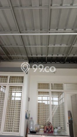 Dijual Rumah Eksklusif 2 KT di Sentul City, Bogor Dijual Rumah Eksklusif 2 KT di Sentul City, Bogor