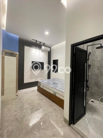 Hunian Nyaman Asri 3 KT Siap Huni di Sentul City Bogor Hunian Nyaman Asri 3 KT Siap Huni di Sentul City Bogor