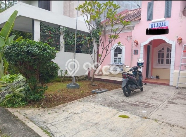 Dijual Hunian Rumah Nyaman 1 KT di Sentul City, Bogor Dijual Hunian Rumah Nyaman 1 KT di Sentul City, Bogor
