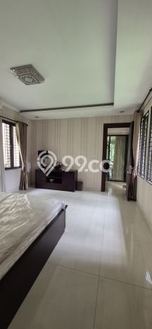Rumah Elit LB 350m2 Siap Huni Desain Elegan di Sentul City, Bogor Rumah Elit LB 350m2 Siap Huni Desain Elegan di Sentul City, Bogor