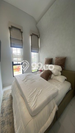 Rumah Elit Modern Tanpa Renovasi di Sentul City Bogor Rumah Elit Modern Tanpa Renovasi di Sentul City Bogor