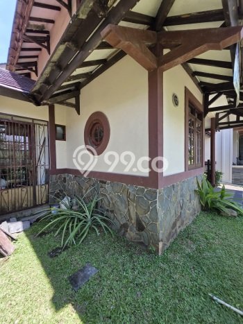 Rumah Minimalis 2 KT di Sentul City Bogor Unfurnished Rumah Minimalis 2 KT di Sentul City Bogor Unfurnished