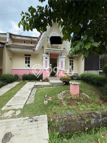 Hunian Nyaman Asri 2 KT Siap Pakai di Sentul City Bogor Hunian Nyaman Asri 2 KT Siap Pakai di Sentul City Bogor