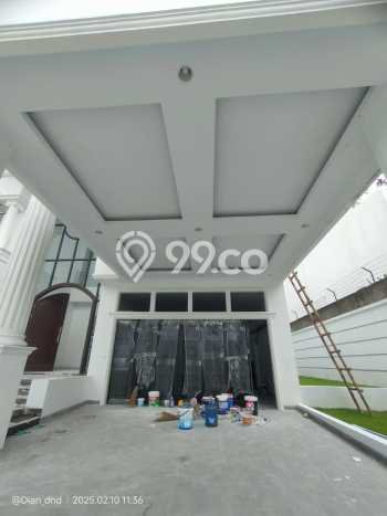 Hunian Elit LB 520m2 Siap Pakai Desain Elegan di Sentul City, Bogor Hunian Elit LB 520m2 Siap Pakai Desain Elegan di Sentul City, Bogor