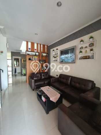 Rumah Strategis Minimalis Lb 260m2 di Babakan Madang, Bogor Rumah Strategis Minimalis Lb 260m2 di Babakan Madang, Bogor