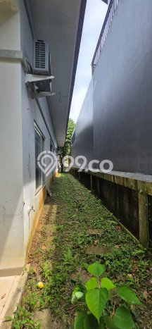 Ready to Use! Luxury House LT 520m2 Desain Elegan di Sentul City Ready to Use! Luxury House LT 520m2 Desain Elegan di Sentul City