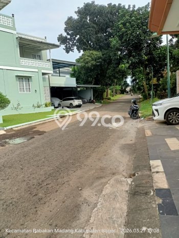 Rumah Elit Modern Tanpa Renovasi di Sentul City Bogor Rumah Elit Modern Tanpa Renovasi di Sentul City Bogor