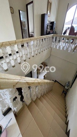 Hunian Elit LB 300m2 Siap Huni Desain Elegan di Sentul City, Bogor Hunian Elit LB 300m2 Siap Huni Desain Elegan di Sentul City, Bogor