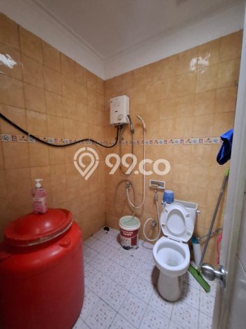 Hunian Nyaman Asri 2 KT Siap Pakai di Sentul City Bogor Hunian Nyaman Asri 2 KT Siap Pakai di Sentul City Bogor