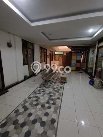 Rumah Kost Dijual di Surya Sumantri Bandung Luas 660m2 Rumah Kost Dijual di Surya Sumantri Bandung Luas 660m2