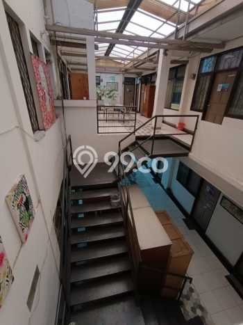 Rumah Kost Dijual di Surya Sumantri Bandung Luas 660m2 Rumah Kost Dijual di Surya Sumantri Bandung Luas 660m2