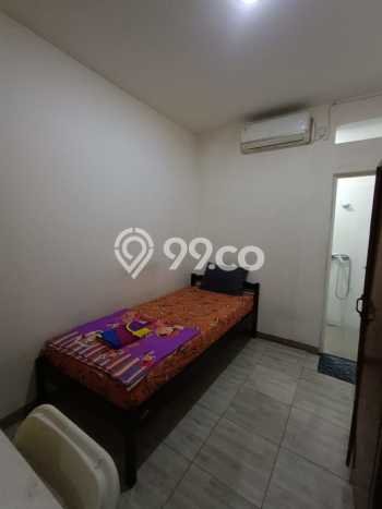 Rumah Kost Dijual di Surya Sumantri Bandung Luas 660m2 Rumah Kost Dijual di Surya Sumantri Bandung Luas 660m2