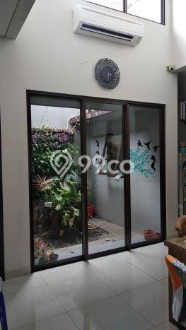 Dijual Rumah Mewah Megah Dengan View Eksklusif di BSD Eminent, Tangerang Dijual Rumah Mewah Megah Dengan View Eksklusif di BSD Eminent, Tangerang