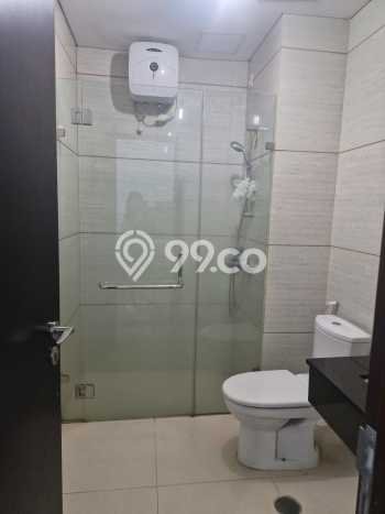 Hunian Apartemen Ideal untuk Dijual di Tangerang dengan 1 Kamar Hunian Apartemen Ideal untuk Dijual di Tangerang dengan 1 Kamar
