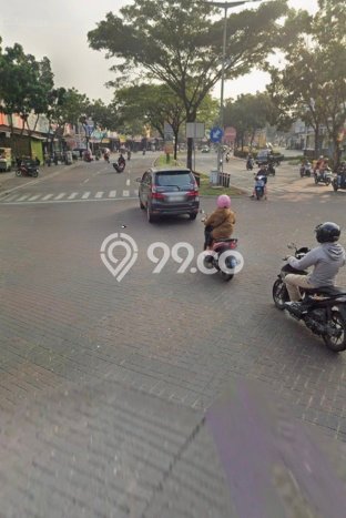 Ruko Dijual di Tangerang LT 400m2 & LB 500m2 Lokasi Terbaik! Ruko Dijual di Tangerang LT 400m2 & LB 500m2 Lokasi Terbaik!