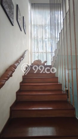 Hunian Mewah LB 500m2 Siap Huni Desain Elegan di Alam Sutera, Tangerang Hunian Mewah LB 500m2 Siap Huni Desain Elegan di Alam Sutera, Tangerang