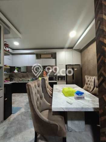 Jual Rumah Mewah Megah Dengan View Cantik di Gading Serpong, Tangerang Jual Rumah Mewah Megah Dengan View Cantik di Gading Serpong, Tangerang