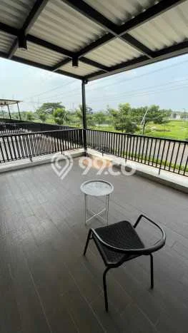 Ruko Dijual di Prime Area Tangerang Luas 126m2 Ruko Dijual di Prime Area Tangerang Luas 126m2