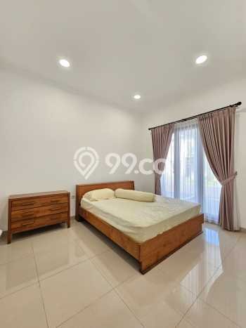 Rumah Luxury Modern Tanpa Renovasi di Alam Sutera Tangerang Rumah Luxury Modern Tanpa Renovasi di Alam Sutera Tangerang