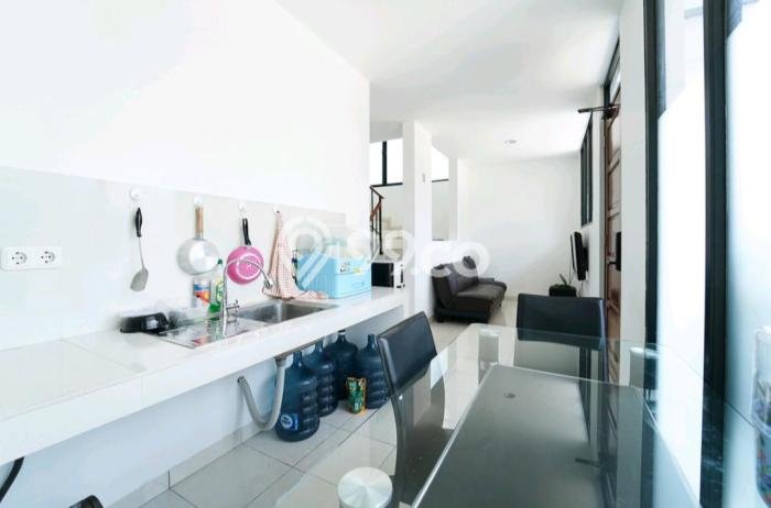 Cocok Untuk Investasi! Dijual Kost di BSD Foresta 18 Kamar Cocok Untuk Investasi! Dijual Kost di BSD Foresta 18 Kamar