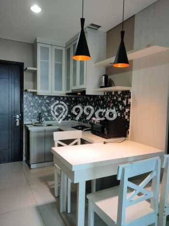 Siap Huni Apartemen di Tangerang 2 Kamar & 1 Kamar Mandi, Luas 66m2 Siap Huni Apartemen di Tangerang 2 Kamar & 1 Kamar Mandi, Luas 66m2