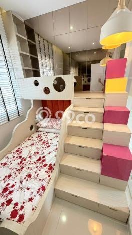 Hunian Terjangkau LT 96m2 di Gading Serpong Lingkungan Asri Hunian Terjangkau LT 96m2 di Gading Serpong Lingkungan Asri
