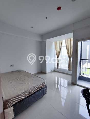 Untuk Dijual Apartemen Nyaman di BSD Tangerang Selatan 0 Kamar Tidur Untuk Dijual Apartemen Nyaman di BSD Tangerang Selatan 0 Kamar Tidur